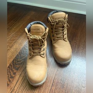 U.S. Polo Assn shoes- size 5